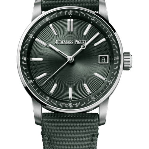 AUDEMARS PIGUET SELFWINDING 15210ST.OO.A056KB.01